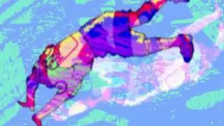Pump It Up NX - Yahpp - Witch Doctor #1 BGA