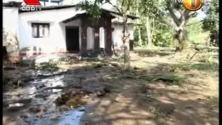 Lunch Time News Sirasa TV 12pm 05th January 2016 Clip 06