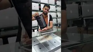 +971-558415588 Hp Elite X2 Core m7 8/128 ssd Touch Screen Detachable keyboard #shortsfeed #uae
