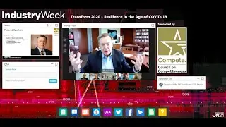 Transform 2020 - Resilience in the Age of COVID-19