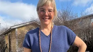 Stickfika fredag 28 mars, 2025