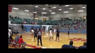 MILES MENDES 21-22 Highlights
