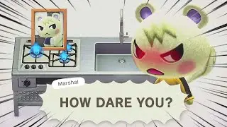 Don’t Do 3 Things When You Get Photos of Your Villagers