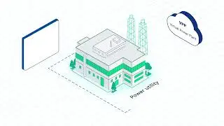 Fusebox VPP software for Power Utilities