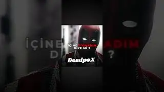 Bir dakika#keşfet #dead #dead #deadpool #deadpool2 #deadpooledits