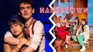 I Sat Down with the Stars of Hadestown