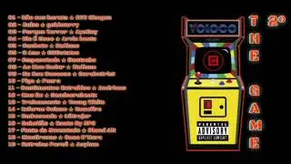 Smoke Hemp - The Game 2&deg; ( &Aacute;lbum Music Completo)