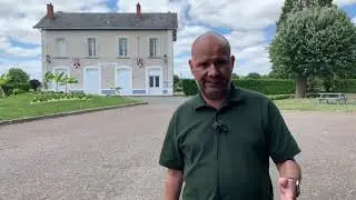 Rencontre Pétain Hitler à Montoire