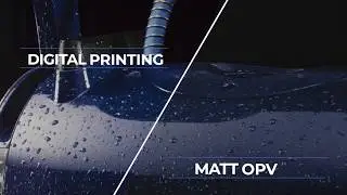 Jetmaster New Finishes: Matt OPV