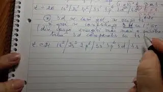 Tabelul periodic. Pozitia elementelor in TP @Chimiepentrunota10 