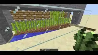 1.8 simple sugarcane farm