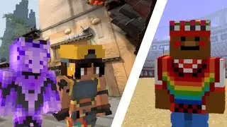La Gu&iacute;a PvP de Coldified con Sergiofferra y SirMaza Jugadores Competitivos del Valorant