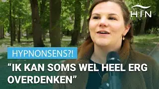 Hoe kan je binnen 1 week meer zelfvertrouwen krijgen? | Hypnonsens