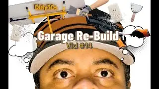 Dirty30s 2021 Harley Davidson Road Glides Garage Re-Build Vol. #14