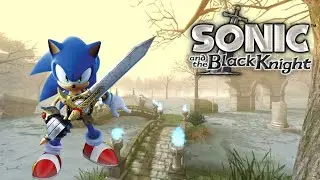 Misty Lake - Sonic and the Black Knight OST