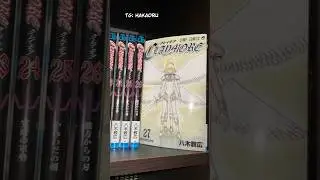 CLAYMORE FULL MANGA #claymore #клеймор #hakaoru #хакаору