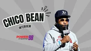 Chico Bean Talks Being Banned From Apollo, 85 South Show, & MORE!