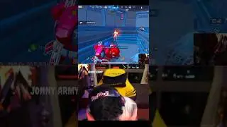 JONATHAN GAMING FASTEST 1V4 CLUTCH 😱! HACKER OR WOTT 😱!#jonathangaming #shorts