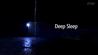 🌧️ Heavy Rain Sounds for Sleeping Relaxation & Focus