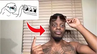 STOP Being Self Aware And RETARDMAXX 