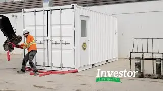 Investor Insights: PCL Construction builds on innovation to construct COVID-19 solutions