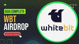 ✔️WHITEBIT RETRODROP Confirmado, Token $5