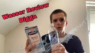 Tetrapack Wasser vs Premium Wasser vs Justinlovilove