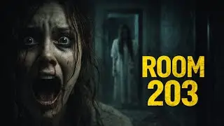 Room 203 Explained in Hindi | Raat Ke Baad Sab Alag Ho Gaya | Urdu/ Hindi