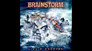 Brainstorm   Inside The Monster