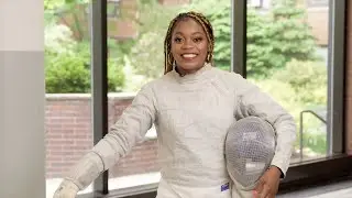 Kamali Thompson - COVID-19 Vaccine PSA