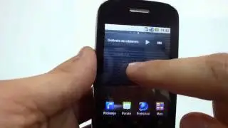 ZTE Racer II