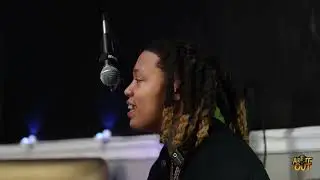 TEC Часть 3: Maine Musik, Real Bleeda, 50 Cent, Young Thug, Fredo Bang, Gee Money, Blvd Quick, Deezy