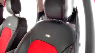 Coprisedili su Misura Dacia Duster 2020