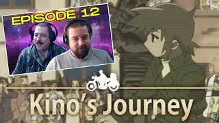 SFR: Kino's Journey (Episode 12) 