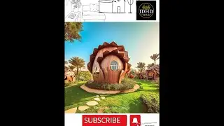 exteriordesign #front elevation design  #shorts #youtubeshort #garden wooden ideas