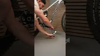 Remove Your Bike's Pedals...EASY ✅