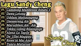 Lagu Bugis Sandy Cheng Full Album Camming Maddenne Ribatu 3 - Dawa Lotong