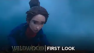 Laika&rsquo;s Wildwood (2026) First Look