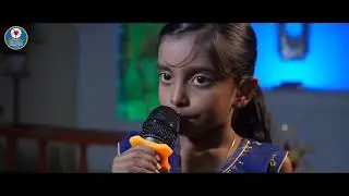 En Koodave Irum | Tamil Worship Song | Shamira Yashini