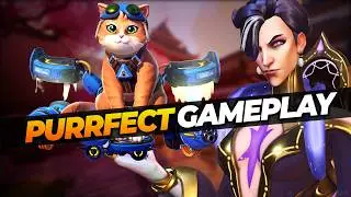 Is Jetpack Cat RUINING Overwatch Ranked?