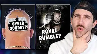 Can I Name 150 WWE PPV Posters? (Part 2)