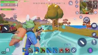 A volta do creative destruction ta como-gameplay de cd com meu primo