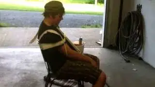 Kelp Krusaders.     How to control your bass player