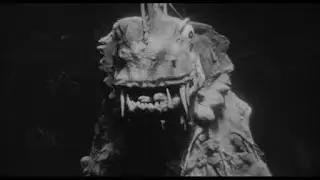 🌊SEA MONSTER TRIPLE FEATURE⚡SATURDAY NIGHT SHOCKERS- Classic Horror Movies Public Domain