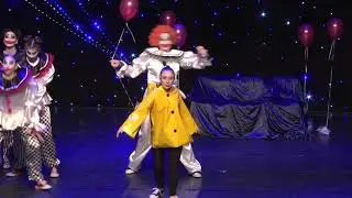 Dance Studio Bravo - Clowns