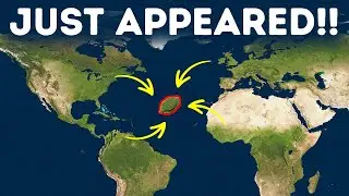 Geologists Just Stumble Upon Earth&rsquo;s Lost Continent