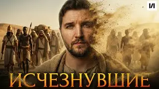 Куда исчезли миллионы людей? Главная тайна древности / [История по Чёрному]