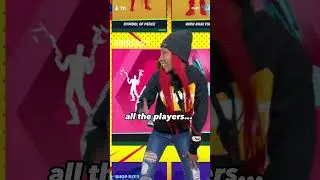 It&rsquo;s Fortnite Season Song #fortnite | KeepUpRadio