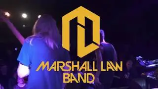 Marshall Law Band: Atlas Shrugged (Band Solos) @ The Crocodile