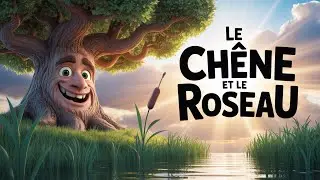 D&eacute;couvrez les 5 Secrets Magiques de la Fable de Jean de La Fontaine